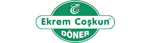 Ekrem Coşkun Logo