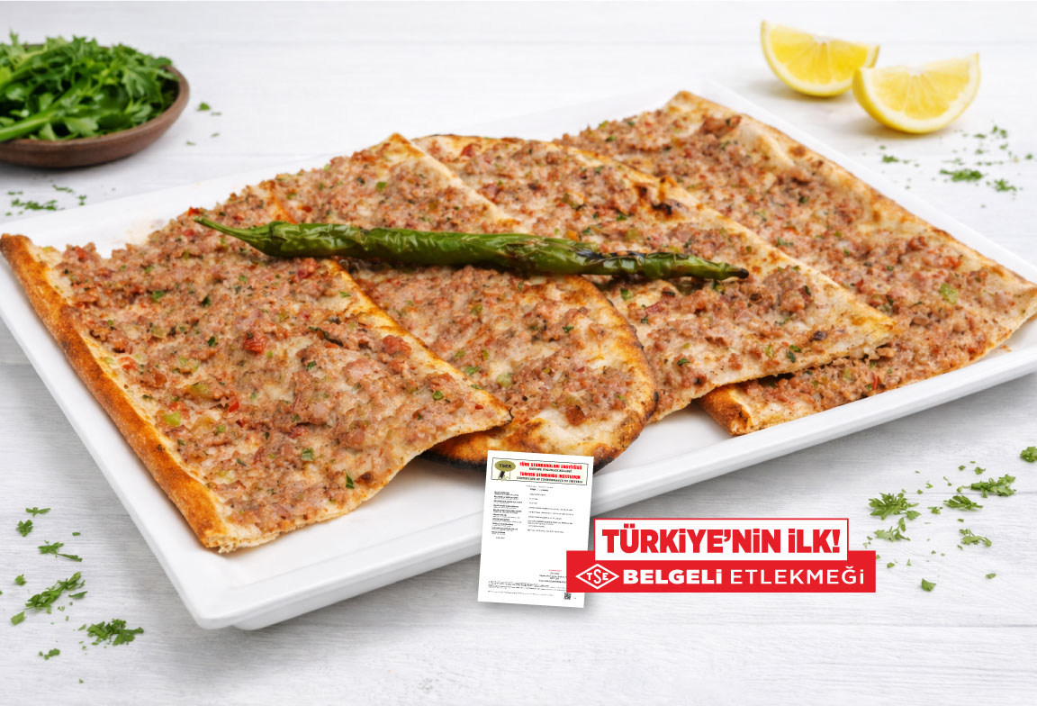 Gerçek Etlekmek